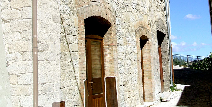 loanda lalli,la locanda del buon gustaio, bonefro, provicia di campobasso, campobasso, molise, regione molise, bed & breakfast, locanda,
        ristorante, lalli antonio